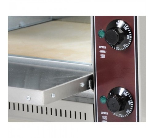 Піч для піци GGM GASTRO PEI17O