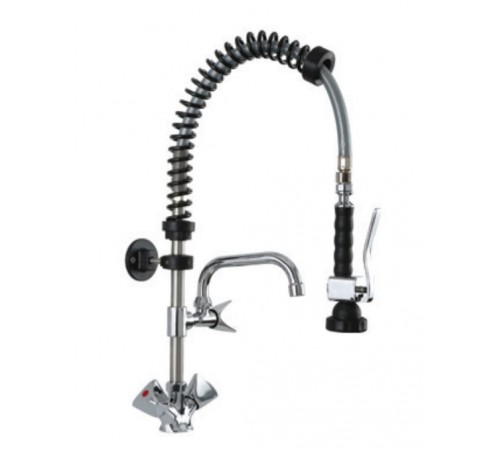 Душ миючий Cancan MT06