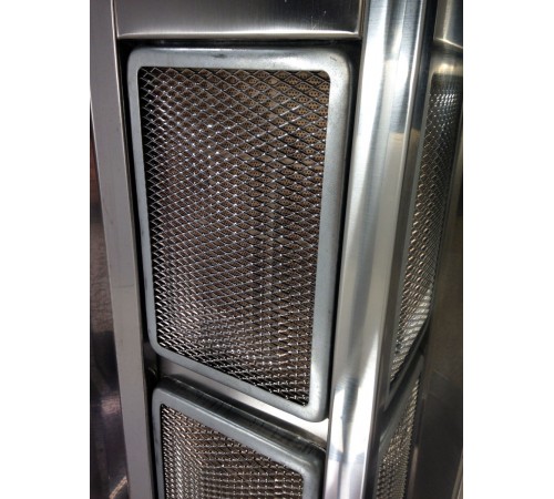 Аппарат для шаурмі газовий REMTA D08MZ (D16 LPG)