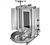 Аппарат для шаурмі електричний REMTA SD15