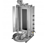 Аппарат для шаурмі електричний REMTA SD17