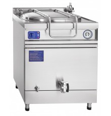 Котел харчовий КПЕМ-250/9Т