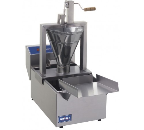 Апарат для приготування пончиків КІЙ-У ФП-5