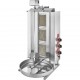 Аппарат для шаурмі газовий REMTA D06MZ (D15 LPG)