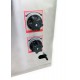 Аппарат для шаурмі газовий REMTA D06MZ (D15 LPG)
