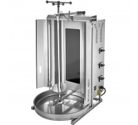 Апарат для шаурмі електричний REMTA SD12