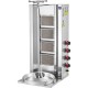 Аппарат для шаурмі газовий REMTA D08Z (D13 LPG)
