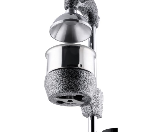 Прес ручний для цитрусових Cancan 0102