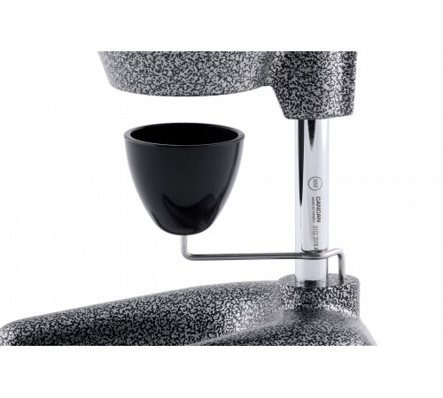 Прес ручний для цитрусових Cancan 0102