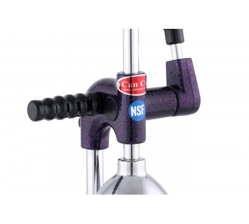 Прес ручний для гранатів Cancan 0103