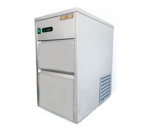 Льодогенератор GoodFood IM20F