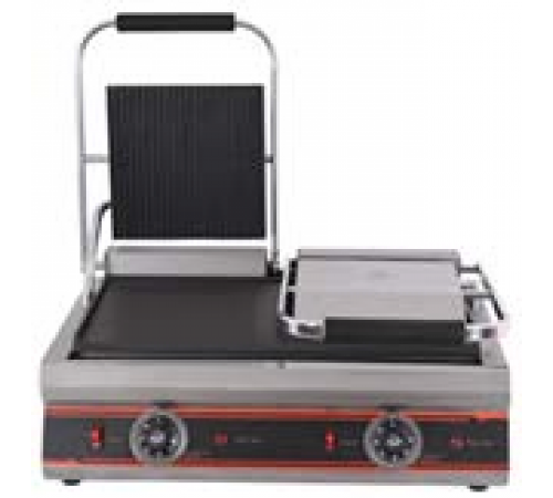 Гриль контактний Frosty SP-2A2