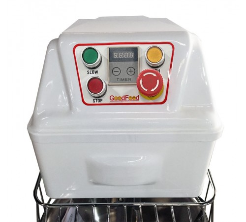 Тістоміс GoodFood SM30T2V380