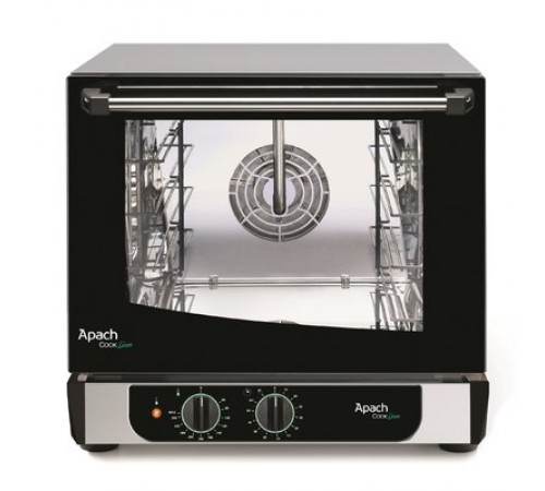 ПІЧ КОНВЕКЦІЙНА APACH AD44M ECO (NEW)