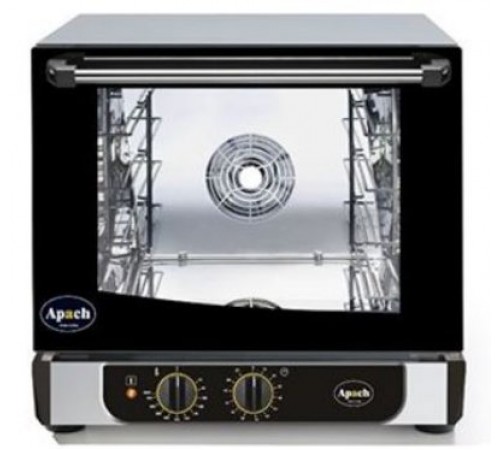 ПІЧ КОНВЕКЦІЙНА AD44M *