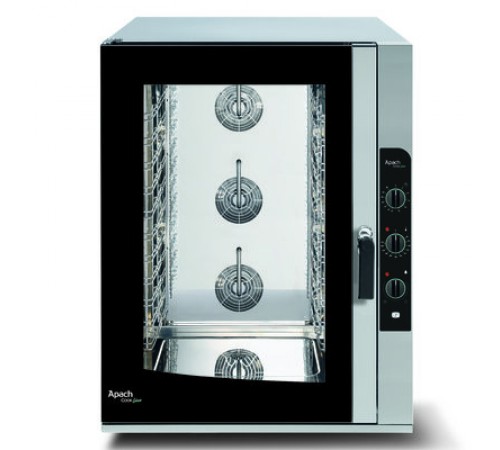 ПІЧ КОНВЕКЦІЙНА APACH AP10QM
