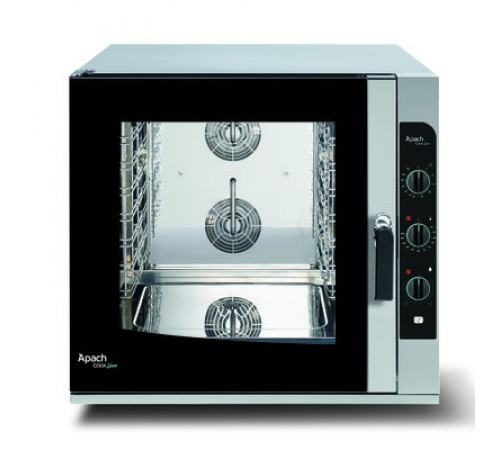 ПІЧ КОНВЕКЦІЙНА APACH AP7QM