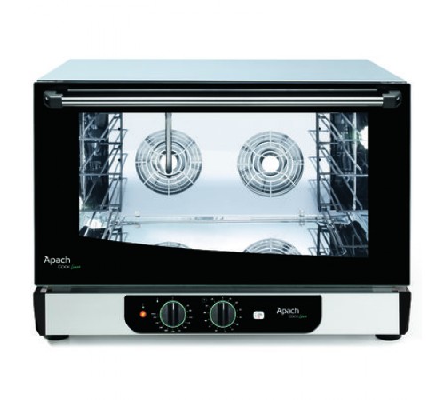 ПІЧ КОНВЕКЦІЙНА APACH AD46M ECO (NEW)