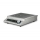 ПЛИТА ІНДУКЦІЙНА З ЕЛЕКТРОННИМ УПРАВЛІННЯМ, 3500W HKN-ICF35D