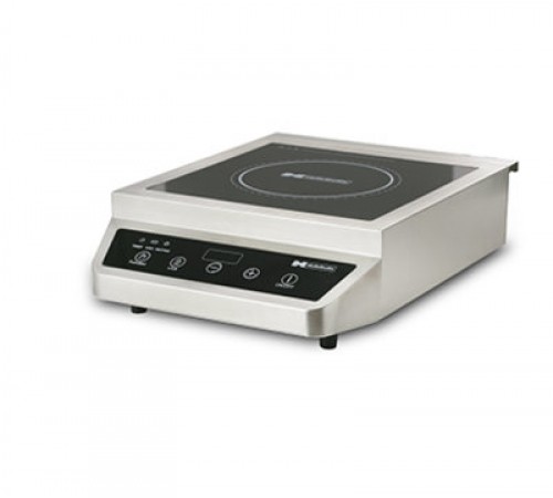 ПЛИТА ІНДУКЦІЙНА З СЕНСОРНИМ УПРАВЛІННЯМ, 3500W HKN-ICF35T