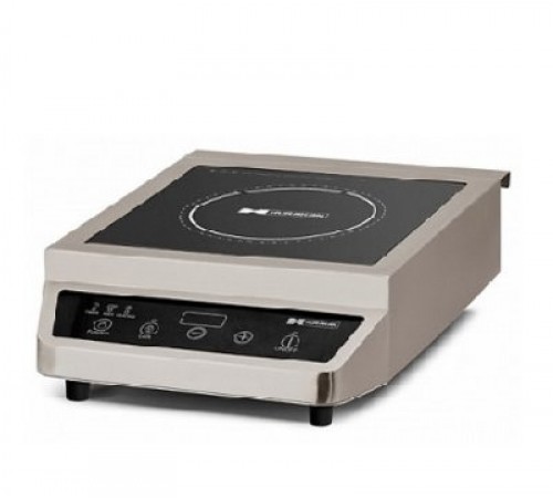 ПЛИТА ІНДУКЦІЙНА З СЕНСОРНИМ УПРАВЛІННЯМ, 3500W HKN-ICF35T