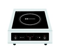 ПЛИТА ІНДУКЦІЙНА HURAKAN HKN-ICF35TM З СЕНСОРНИМ УПРАВЛІННЯМ, 3500W