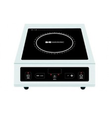 ПЛИТА ІНДУКЦІЙНА HURAKAN HKN-ICF35TM З СЕНСОРНИМ УПРАВЛІННЯМ, 3500W
