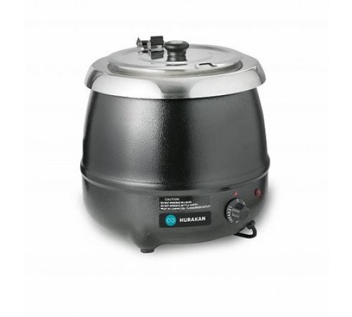 СУПІЦЯ HURAKAN HKN-FWP