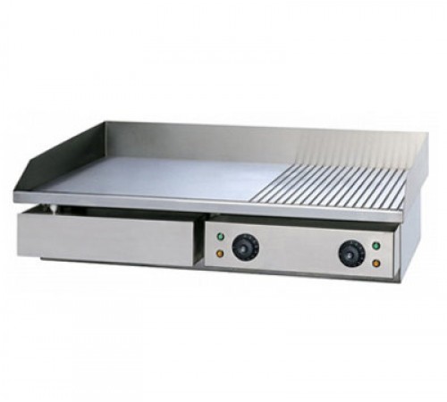 ПОВЕРХНЯ ДЛЯ ЗМАЖЕННЯ ГЛАДКА + РЕБРО HKN-PSLR730