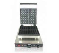 Вафельниця Одинарна HKN-GES2M