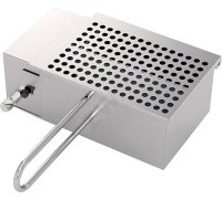 Коптильня SMK02