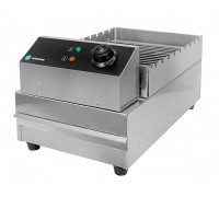 ГРИЛЬ HURAKAN HKN-140 ЛАВОВИЙ