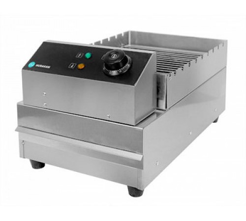 ГРИЛЬ HURAKAN HKN-140 ЛАВОВИЙ