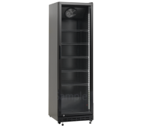 ШАФА ХОЛОДИЛЬНА ДЕМОНСТРАЦІЙНА SCAN SD 430 BE