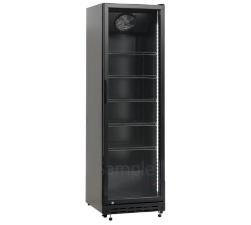 ШАФА ХОЛОДИЛЬНА ДЕМОНСТРАЦІЙНА SCAN SD 430 BE