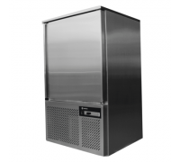 ШАФА ШОКОВОЇ ЗАМОРОЗКИ HURAKAN HKN-BCF10M