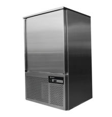 ШАФА ШОКОВОЇ ЗАМОРОЗКИ HURAKAN HKN-BCF10M