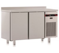 СТІЛ ХОЛОДИЛЬНИЙ 2-Х ДВЕРНІЙ TATRA TRC02TN