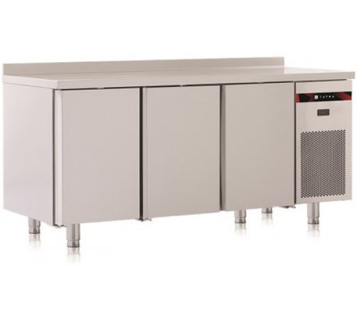 СТІЛ МОРОЗИЛЬНИЙ TATRA TRC03BT 3-Х ДВЕРНІЙ