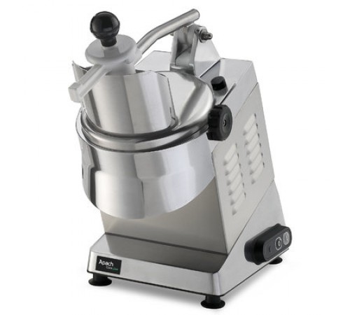 ОВОЧЕРІЗКА TM INOX з комплектом дисків