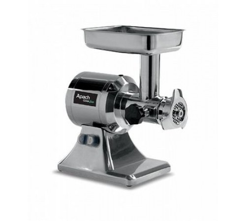 М'ЯСОРУБКА ATS 12 1Ф.