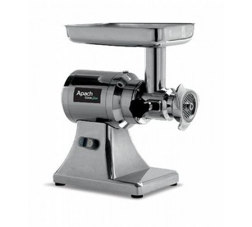 М'ЯСОРУБКА ATS 22 1Ф.