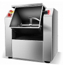 ТІСТОМІС HURAKAN HKN-25HN ДЛЯ КРУТОГО ТІСТА