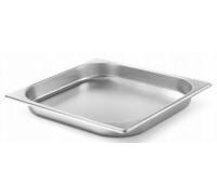 Гастроємність Kitchen Line GN 2/3 (H) 40 мм