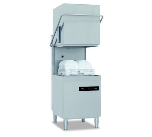 ПОСУДОМІЙКА APACH AC800DIG DD КУПОЛЬНА З ДОЗАТОРОМ МИЙНОГО ЗАСОБУ ЕЛЕКТРОННА ПАНЕЛЬ КЕРУВАННЯ