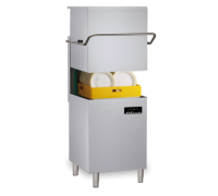 ПОСУДОМІЙКА КУПОЛЬНА EVO 1000 PD