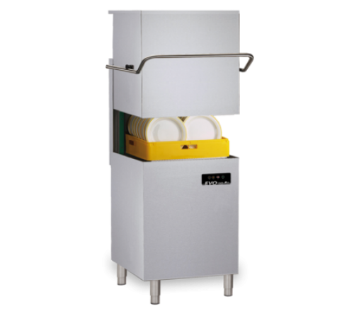 ПОСУДОМІЙКА КУПОЛЬНА EVO 1000 PD