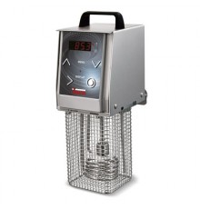 АПАРАТ НИЗЬКОТЕМПЕРАТУРНОГО ПРИГОТУВАННЯ SOFTCOOKER XP