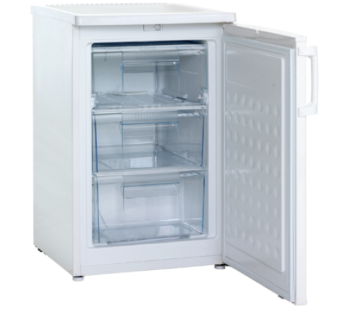 Шафа барна морозильна SFS 112 W