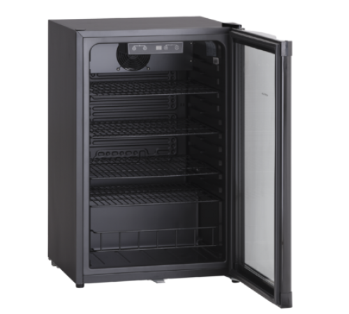 ШАФА БАРНА ХОЛОДИЛЬНА DKS 142 BE